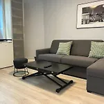 Cozy 1 Bdr Place D\'Italie