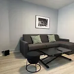 Cozy 1 Bdr Place D\'Italie