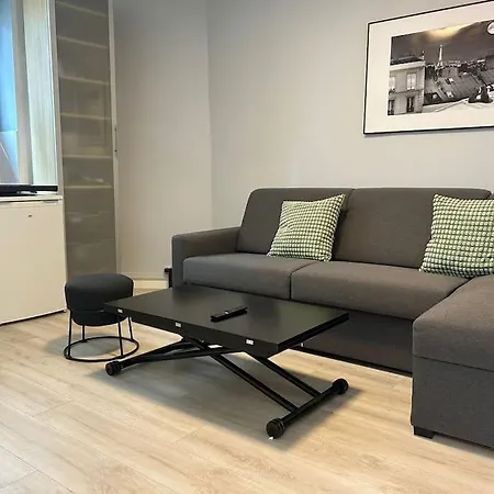 Cozy 1 Bdr Place D'italie Appartamento Parigi
