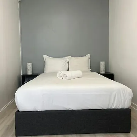 Appartamento Cozy 1 Bdr Place D'italie Parigi