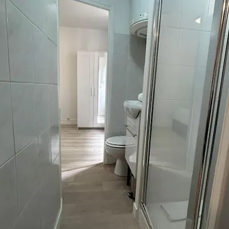 Cozy 1 Bdr Place D'italie * Parigi