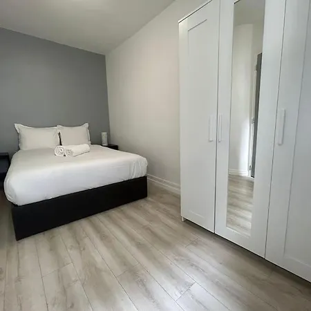 Appartamento Cozy 1 Bdr Place D'italie Parigi