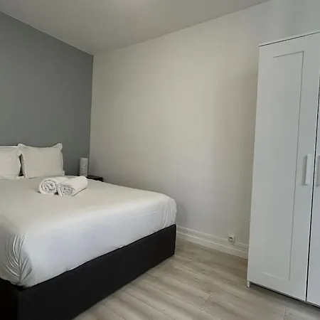 Cozy 1 Bdr Place D'italie * Parigi